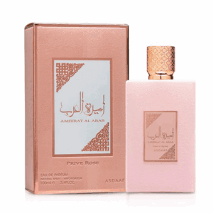 Ameerat Al Arab Prive Rose