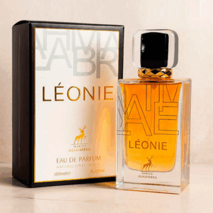 Léonie – Harsoir Alhambra