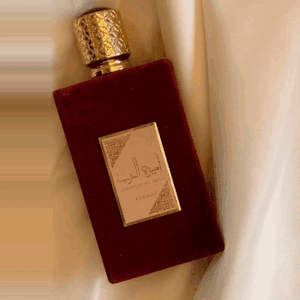 Ameerat Al Arab -Vermelho