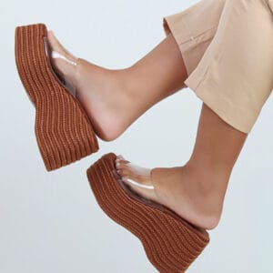 Plataforma Boho Chic
