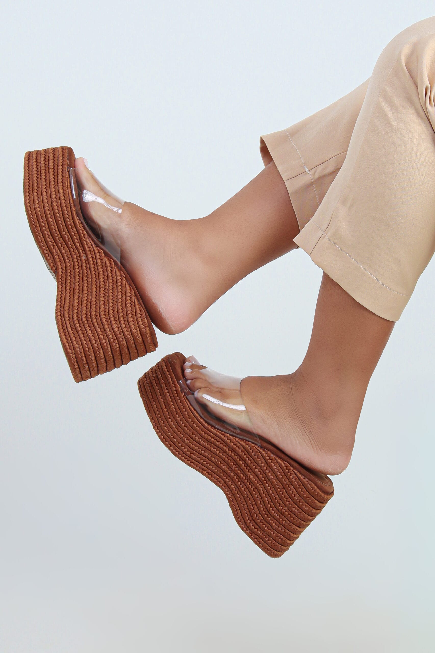 Plataforma Boho Chic